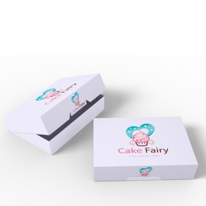 custom cake boxes